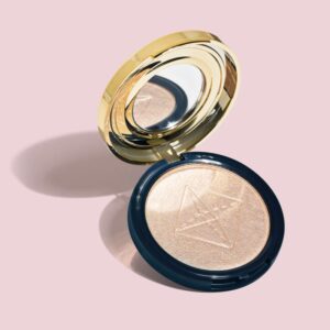 Quem Disse Berenice? Harry Potter "De Gouden Snaai" Roze Highlighter 5g