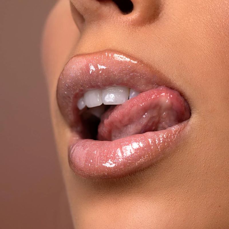 Aura by Helena Coelho Gloss Boss - Afbeelding 3