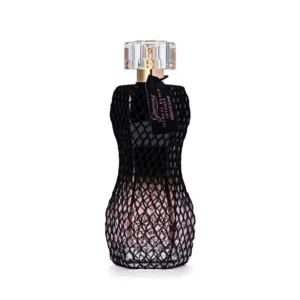Alternative view of Glamour Secrets Black Intense + Plum Kerstcadeau Set