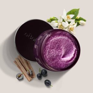 Alternative view of Nativa SPA Uva Merlot Body Scrub 200g