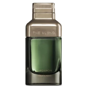 The Blend Cardamom Eau de Parfum 100 ml