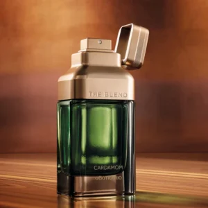 Alternative view of The Blend Cardamom Eau de Parfum 100 ml