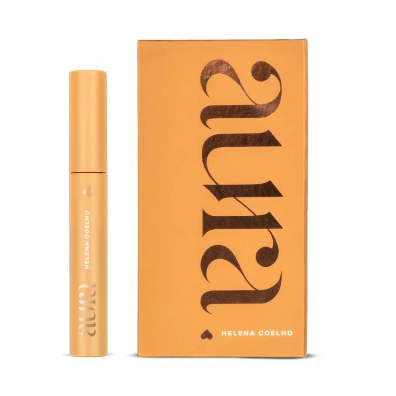 Aura The Eyes Kerstcadeau Set