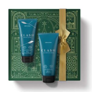 Clash Care Kerstcadeau Set