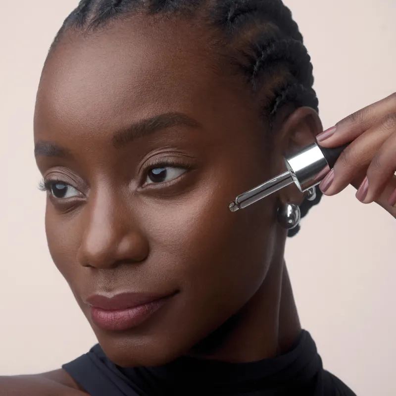 MakeB. Drops of Beauty Facial Elixir 30ml - Afbeelding 4