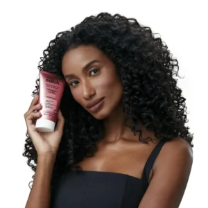 Alternative view of Match Gloss Hydratatie en Glans Effect Leave-In 150ml