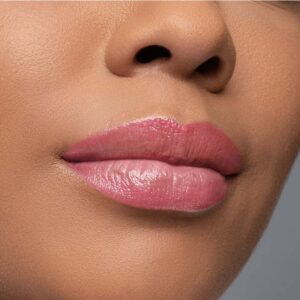 Alternative view of Quem disse, Berenice? Harry Potter Sugar Feather Pink Lippenbalsem 3,2 gram
