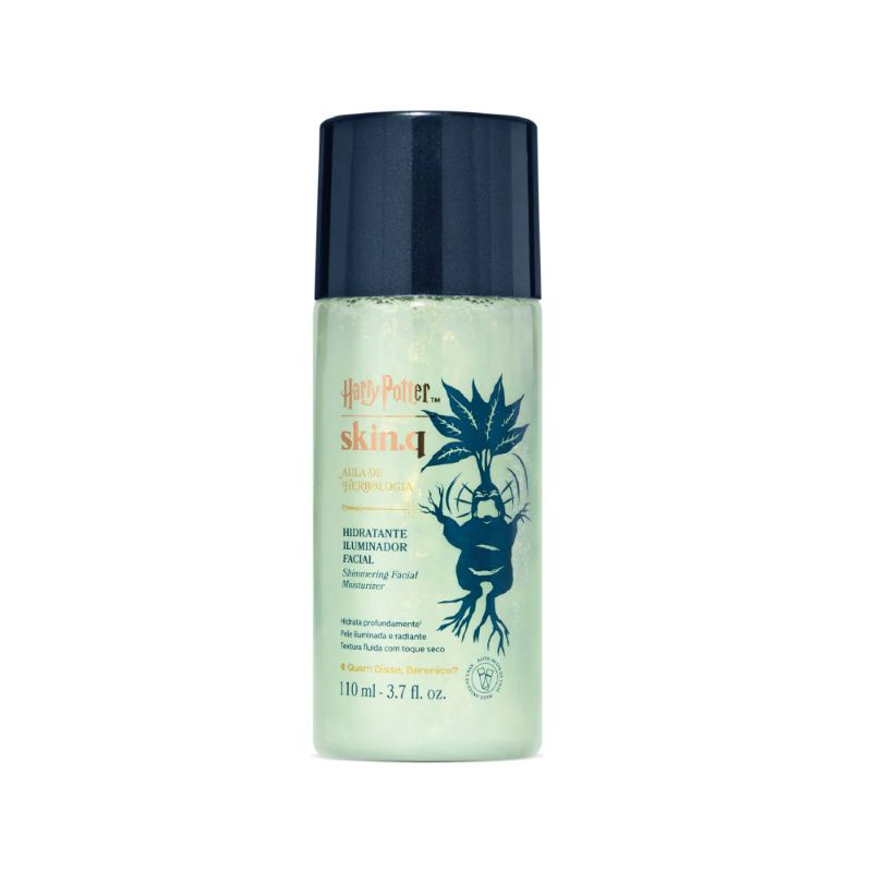 Skin Q Harry Potter Kruidenkunde Klas Gezichtscrème 110 ml