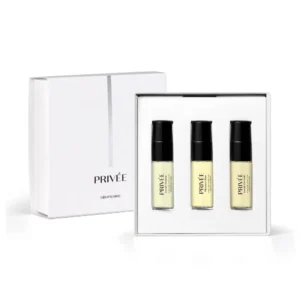 Alternative view of Privée Geuren Mini Set (3 artikelen)