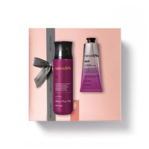 Nativa Spa Açaí  Splash Moederdag Cadeau Set 2