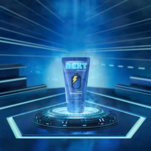 Alternative view of Quasar Next Haarstyling Gel 150 g